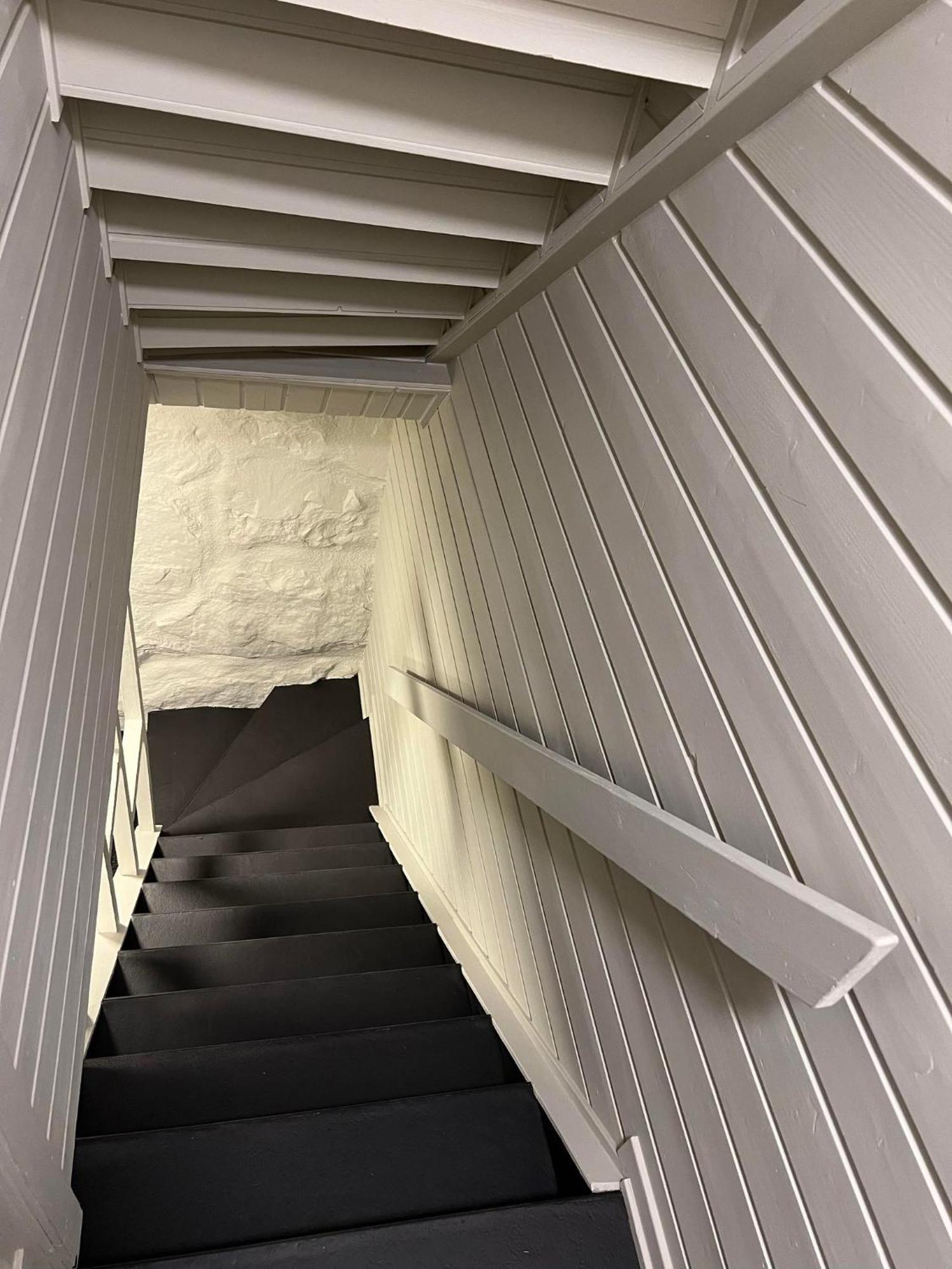 Rjukan Sentrum Apartments No 1 エクステリア 写真